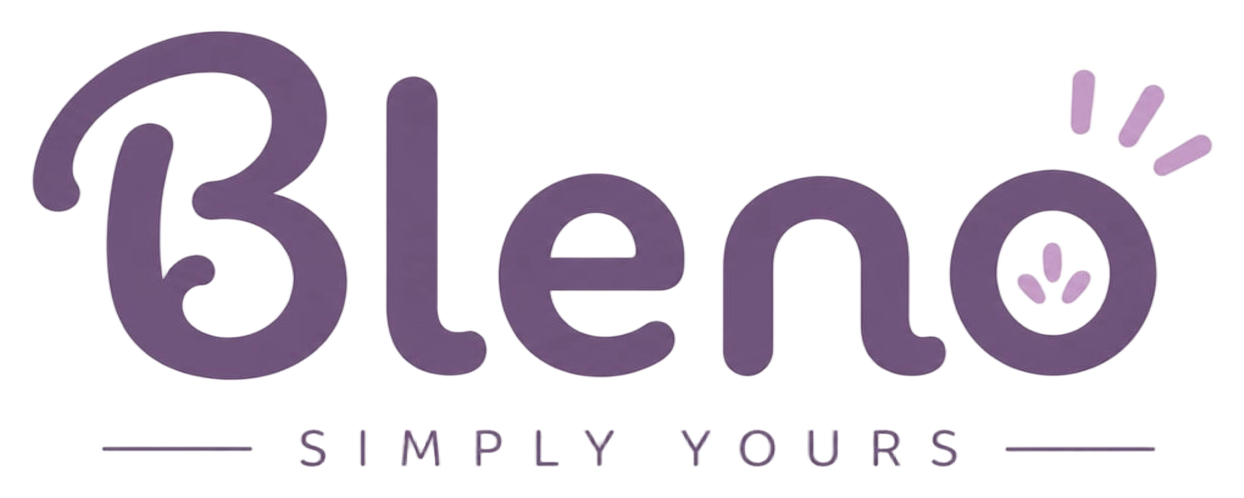 Bleno — Simply Yours